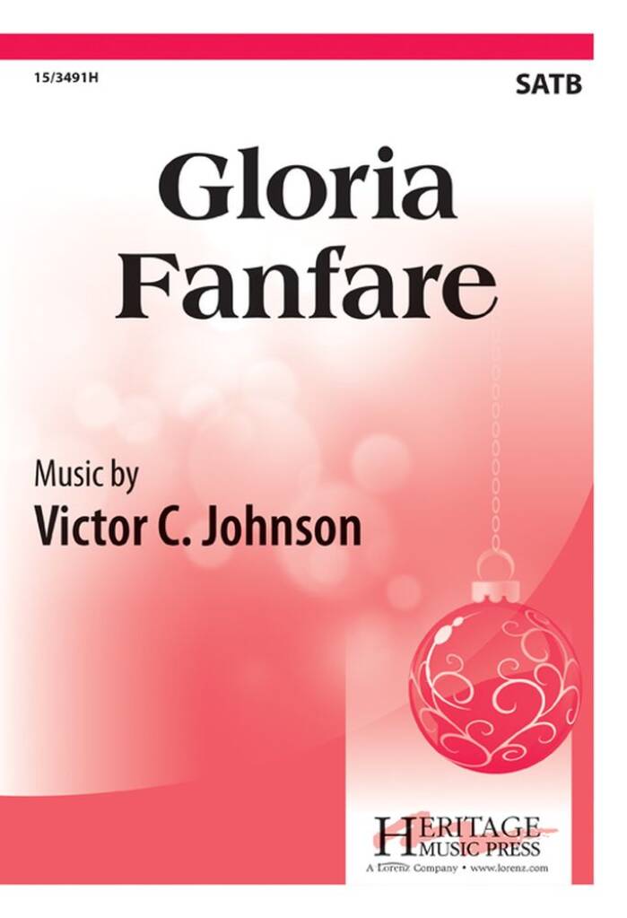 Gloria Fanfare